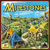 Milestones - obrázek