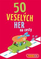 50 veselých her na cesty - obrázek