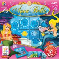 SMART - Aqua Bella - obrázek