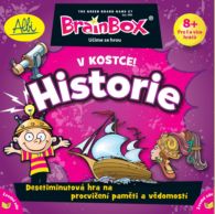 V kostce! Historie - obrázek