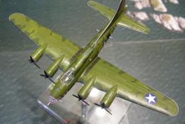 Boeing B-17 F - "Memphis Belle"