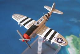 Republic P-47 Thunderbolt (Raymond)