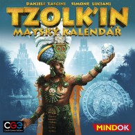 Tzolk'in: Mayský kalendář - obrázek