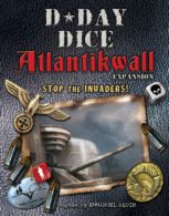 D-Day Dice: Atlantikwall - obrázek