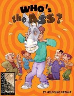 Who's the Ass? - obrázek