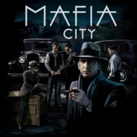 Prodám Mafia City