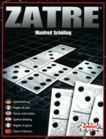 Zatre: Das Kartenspiel - obrázek