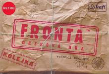 Fronta