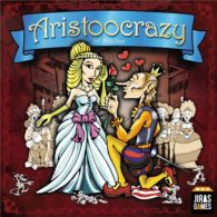 Aristoocrazy - obrázek