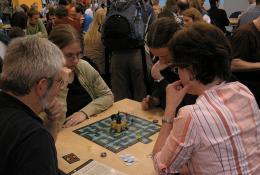 Essen Spiel'07