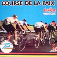 Course de la Paix - obrázek