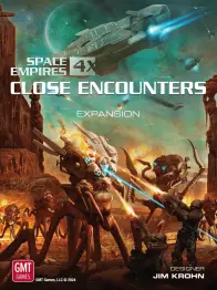 Space Empires: Close Encounters | FÓLIE