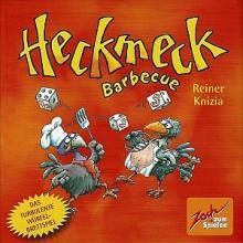 Heckmeck Barbecue