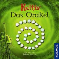 Keltis: Das Orakel - obrázek