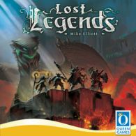 Lost legends