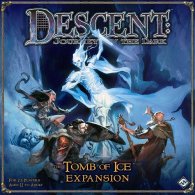 Descent: Tomb of Ice - obrázek