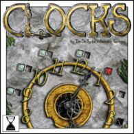 Clocks - obrázek