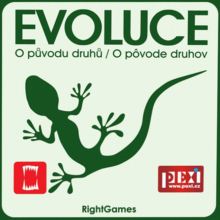 Evoluce: O původu druhů - obrázek