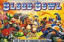 Blood Bowl - obrázek