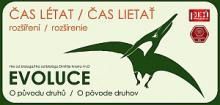 Evoluce: Čas létat - obrázek