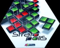 Stratopolis - obrázek