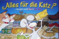 Alles für die Katz? - obrázek