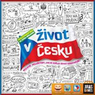 Život v Česku - obrázek