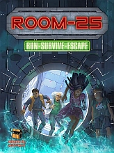 Room 25 (AJ) + 2 season