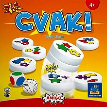 Cvak! - obrázek