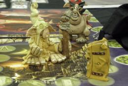 figurky - Essen 2012