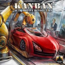 Kanban: Automotive version (Ita+ Eng)