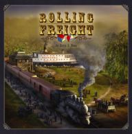 Rolling Freight - obrázek