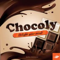 Chocoly - obrázek