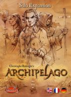 Archipelago: Solo Expansion - obrázek