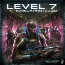 Level 7: Omega Protocal (2nd Edition)