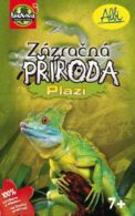 Zázračná příroda: Plazi - obrázek