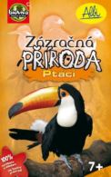 Zázračná příroda: Ptáci - obrázek