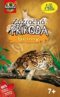 Zázračná příroda: Šelmy - obrázek