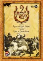 2 de Mayo: Assault on Palace Grimaldi - obrázek