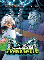 FrankenDie - obrázek