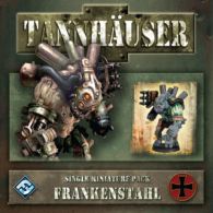 Tannhäuser: Frankenstahl - obrázek