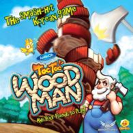 Toc Toc Woodman - obrázek