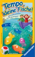 Tempo, kleine Fische! - obrázek