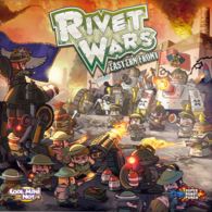 Rivet Wars - obrázek