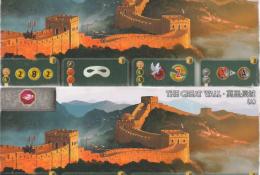 The Great wall