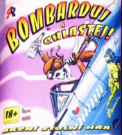 Bombarduj a chlastej - obrázek