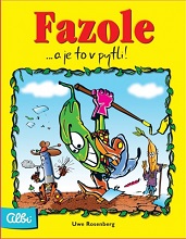 Fazole - obrázek