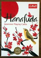 Hanafuda - obrázek