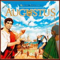 Augustus (Rise of Augustus)