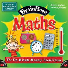 V kostce! Matematika - obrázek